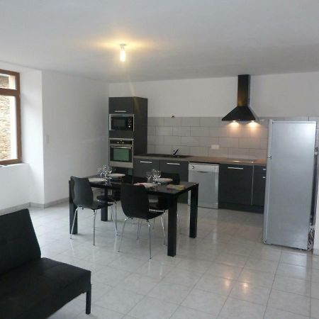 gite Oustal Belcastel  Esterno foto