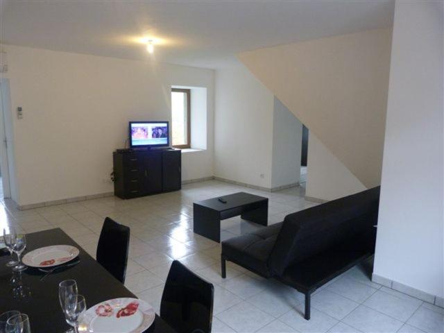 gite Oustal Belcastel  Esterno foto